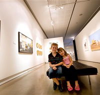 Western Plains Cultural Centre - Accommodation Guide