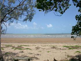 Armstrong Beach QLD Accommodation China