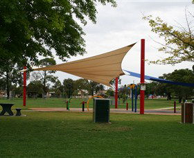 Elston Park Water Park - Accommodation Guide 0
