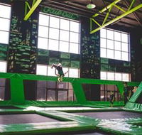 Flip Out - Accommodation Guide