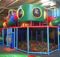 Kidzoo Playhouse Cafe - Accommodation Guide