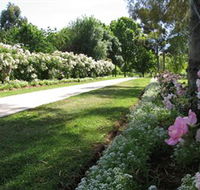 Barooga Botanical Gardens - Accommodation Guide