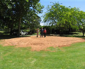 Barooga Botanical Gardens - Accommodation China 3