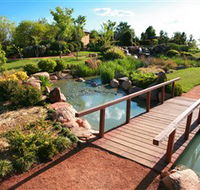 Dubbo Regional Botanic Gardens - Accommodation Guide