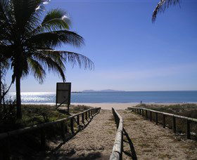 Bucasia Beach - Accommodation Asia 0