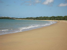 Bucasia Beach - Accommodation Asia 1