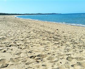 Bucasia Beach - Accommodation Asia 3