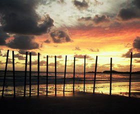 Bucasia Beach - Accommodation Asia 2