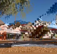 Ariah Park 1920s Heritage Village - Accommodation Asia