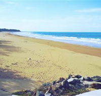 Sarina Beach - Accommodation Guide
