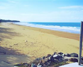 Sarina Beach - Accommodation Guide 0