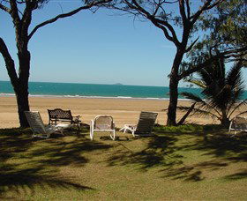 Sarina Beach - Accommodation Guide 1