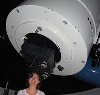 Milroy Observatory - Accommodation Asia