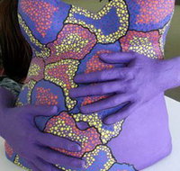 Forbes Platypus Gallery - Accommodation Asia