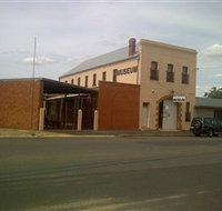 Forbes Historical Society Museum - Accommodation Asia