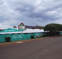 Muzzys Hardware - Accommodation China