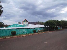 Muzzys Hardware - Accommodation China 0