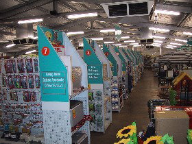 Muzzys Hardware - Accommodation China 2