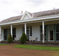 Mooramong - Accommodation Asia