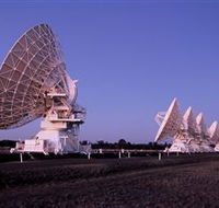 CSIRO Australia Telescope Narrabri - Accommodation Asia