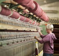 Creswick Woollen Mills - Accommodation China
