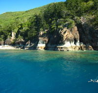 Blue Pearl Bay - Accommodation Guide