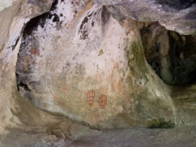 Ngaro Cultural Site - Accommodation Asia 0