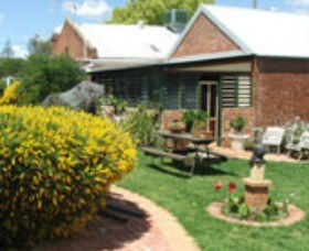 Wongarbon NSW Accommodation Asia