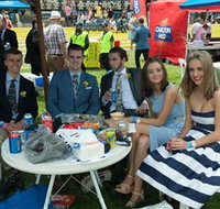 Ballarat Turf Club - Accommodation Asia