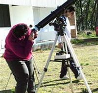 Coona Astro Ventures - Accommodation Asia