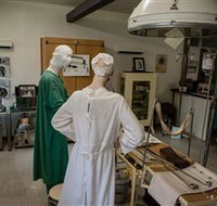 Mooroopna Museum - Accommodation Asia