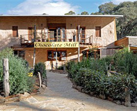 Mount Franklin VIC Accommodation Guide