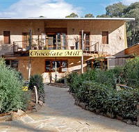 Chocolate Mill - Accommodation Guide