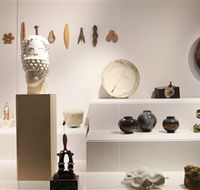 Shepparton Art Museum SAM - Accommodation Guide