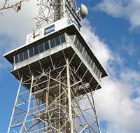 Shepparton Tower - Accommodation Guide