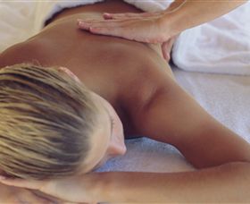 The Mineral Spa - Accommodation Guide 3