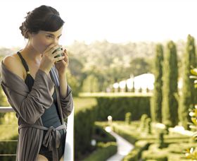 The Mineral Spa - Accommodation Guide 5