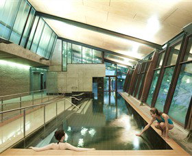 Hepburn Bathhouse & Spa - Accommodation China 0