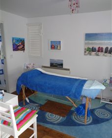Michael Davey Massage And Bowen Therapies - Accommodation Asia 2