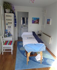 Michael Davey Massage And Bowen Therapies - Accommodation Asia 3