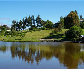 Ellender Estate - Accommodation Asia 0