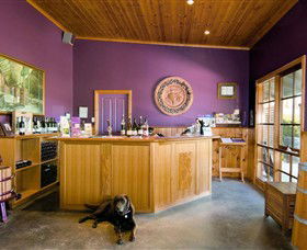 Ellender Estate - Accommodation Asia 4