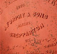 Furphy Museum - Accommodation Guide