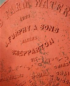 Furphy Museum - Accommodation Asia 0