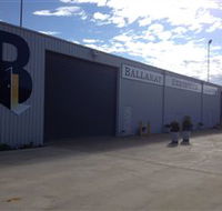 Ballarat Exhibition Centre - Accommodation Asia