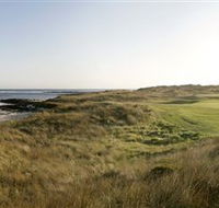Port Fairy Golf Club - Accommodation Asia