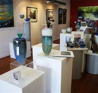 Whale Bone Gallery - Accommodation Asia