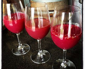 Basalt Wines - Accommodation Asia 1