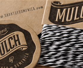 MULCH By Sabato E Domenica - Accommodation Guide 0