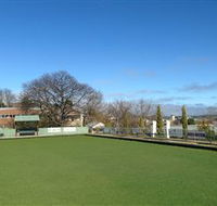 Daylesford Bowling Club - Accommodation Guide